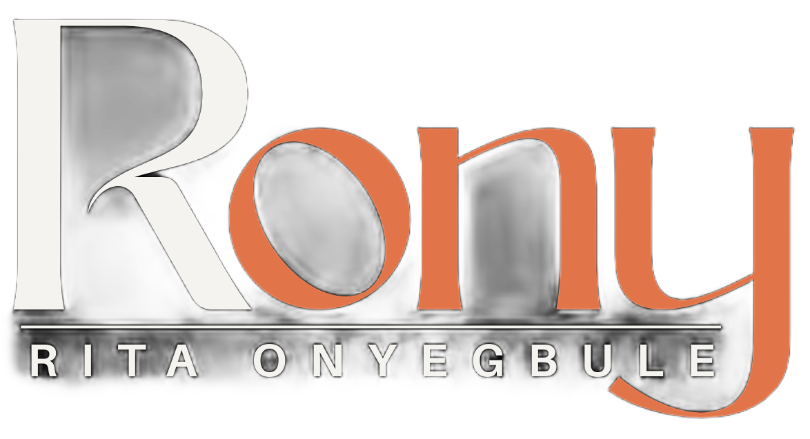Rita Onyegbule logo
