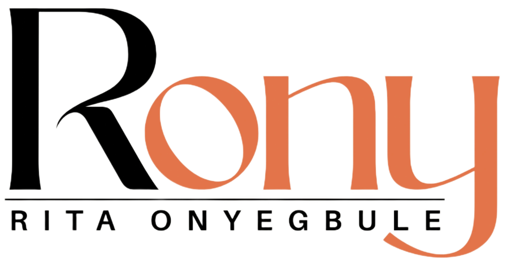 Rita Onyegbule logo